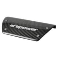 Carbon Fiber Intake Trim Piece V706