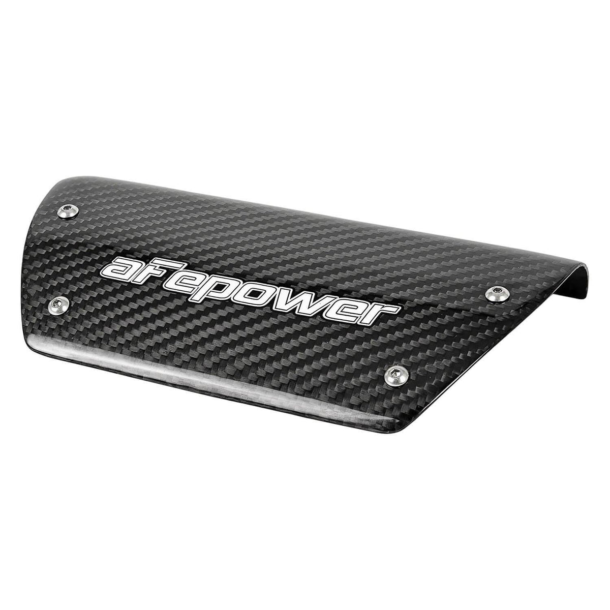 Carbon Fiber Intake Trim Piece V706