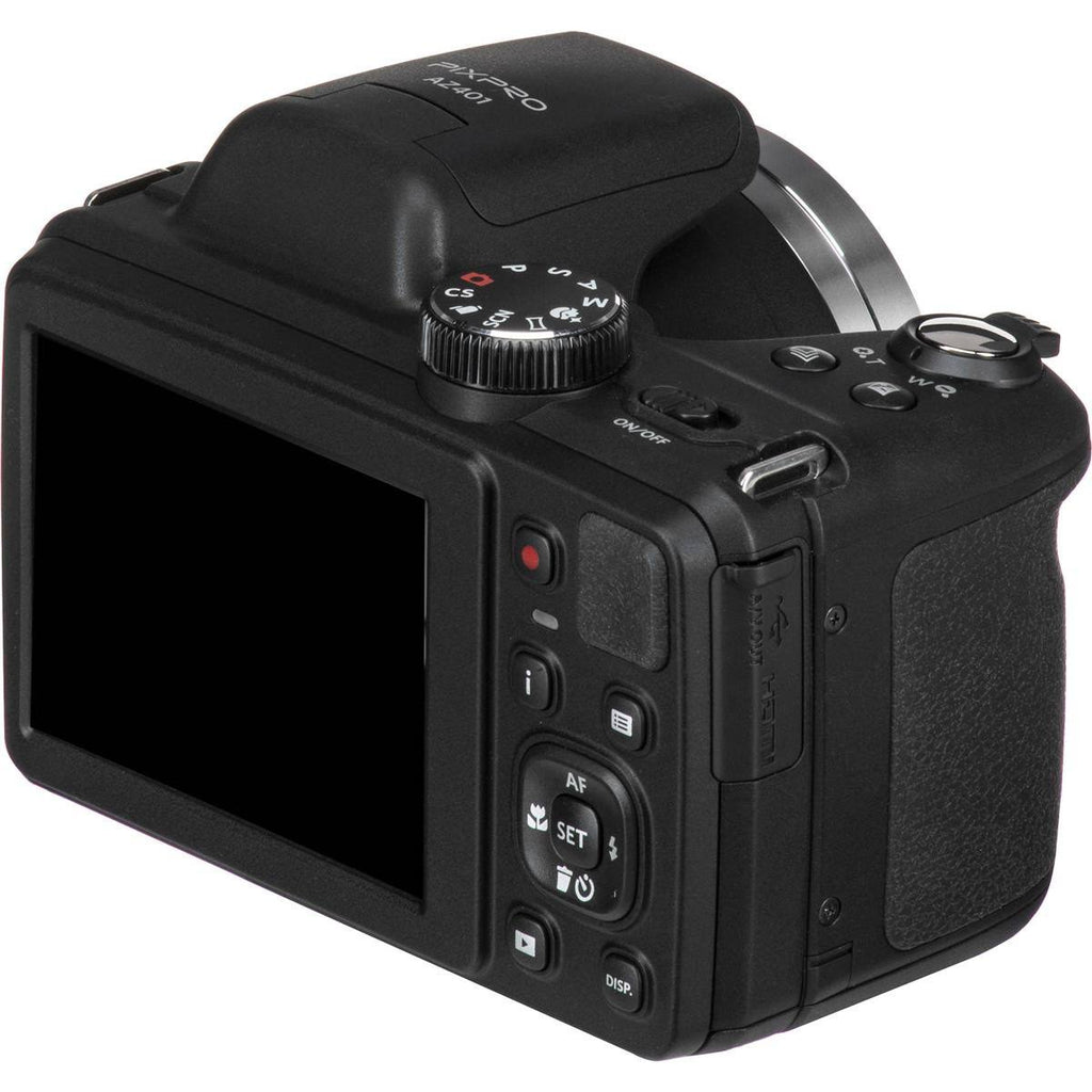 Digital Camera U4136