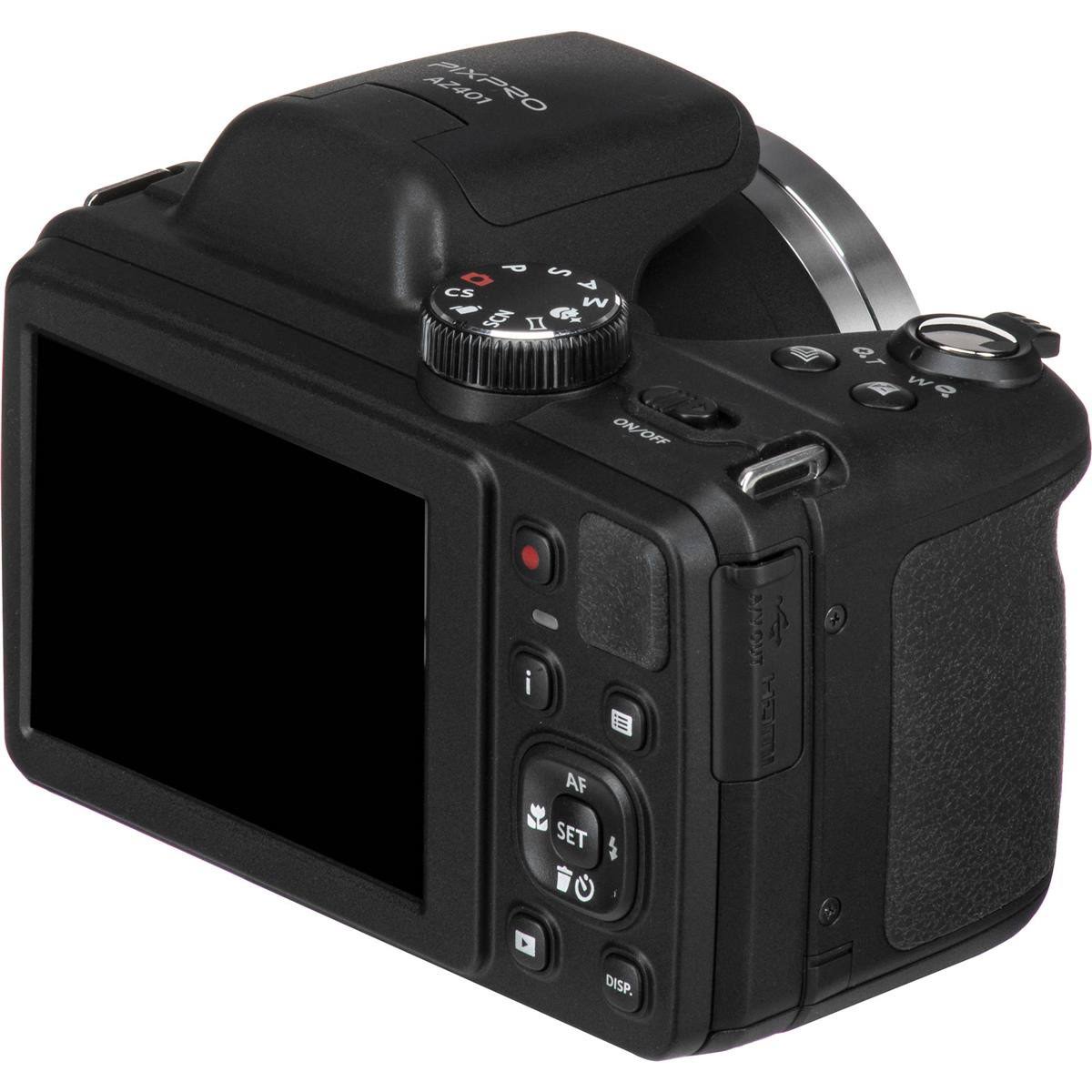 Digital Camera U4136