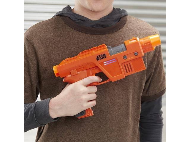 Nerf Blaster F6801