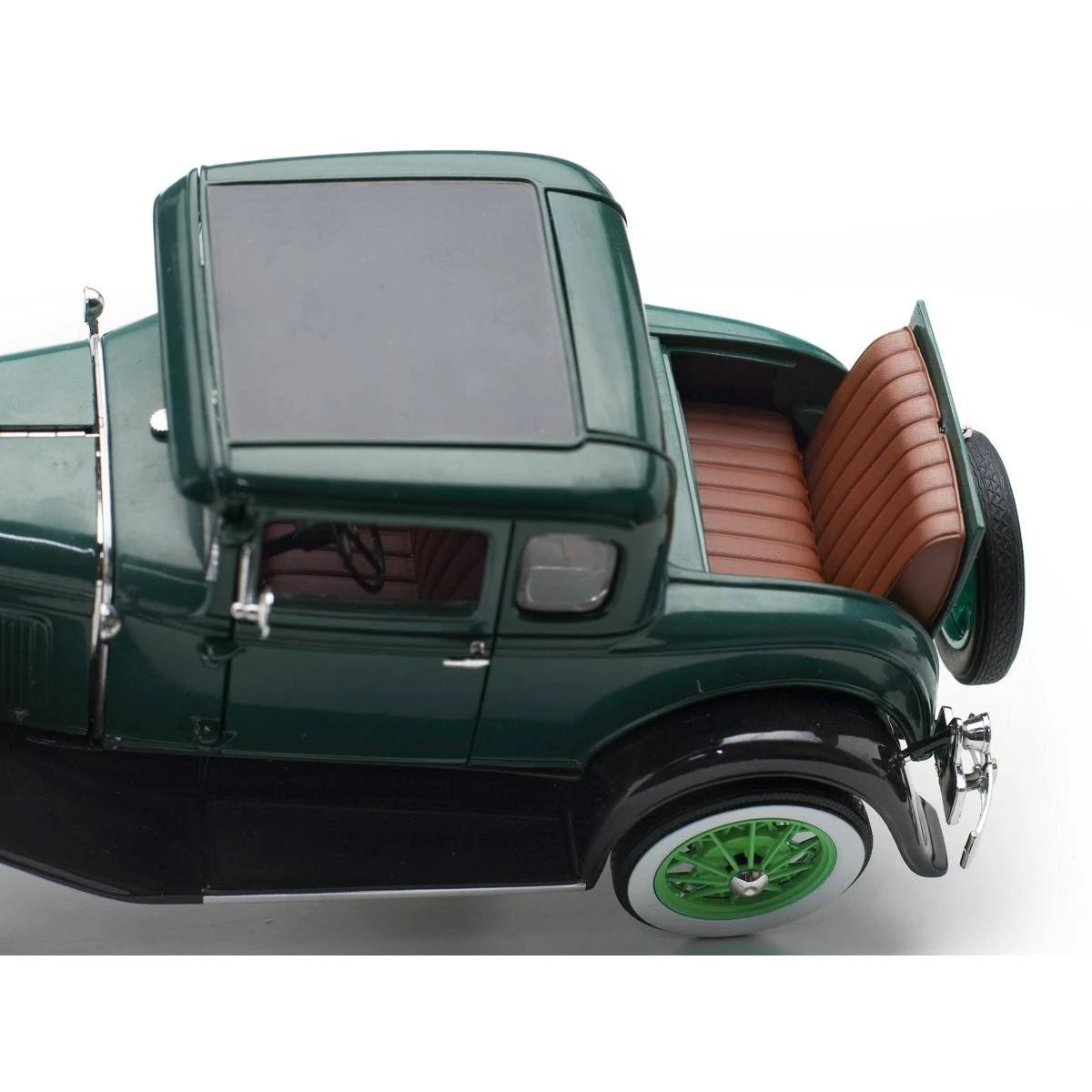 1/18 Diecast Model Car H17621