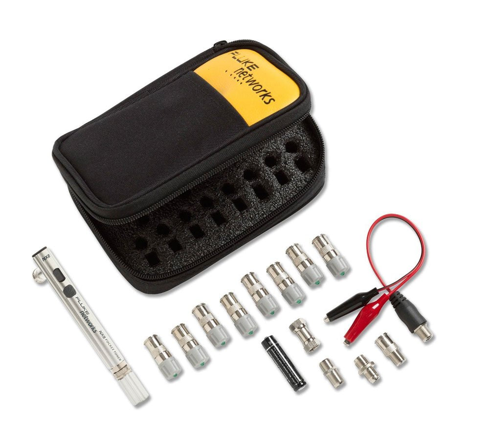 Coax Cable Tester F77930