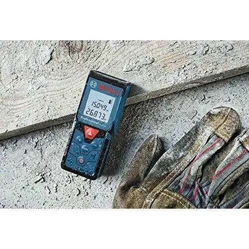 Laser Distance 40 Meter Range Finder O2356