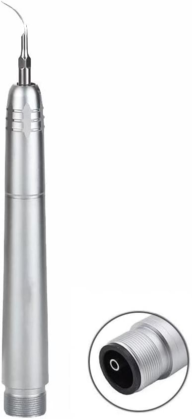 Air Scaler Cleaning Kit Dentist Tools Pack of 2 F7409