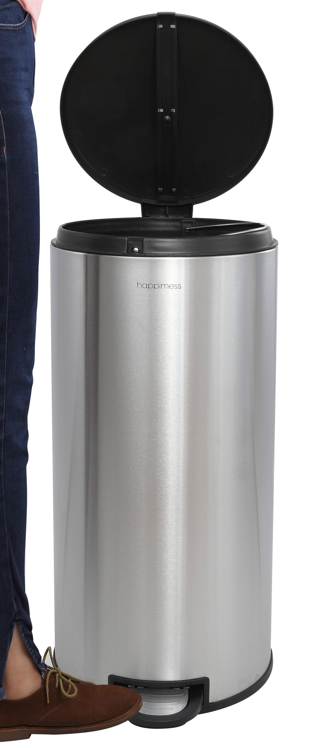 Step on Trash Can Set C31849