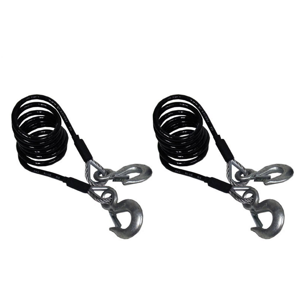 7& Safety Cable Kit O2482