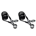 7& Safety Cable Kit O2482