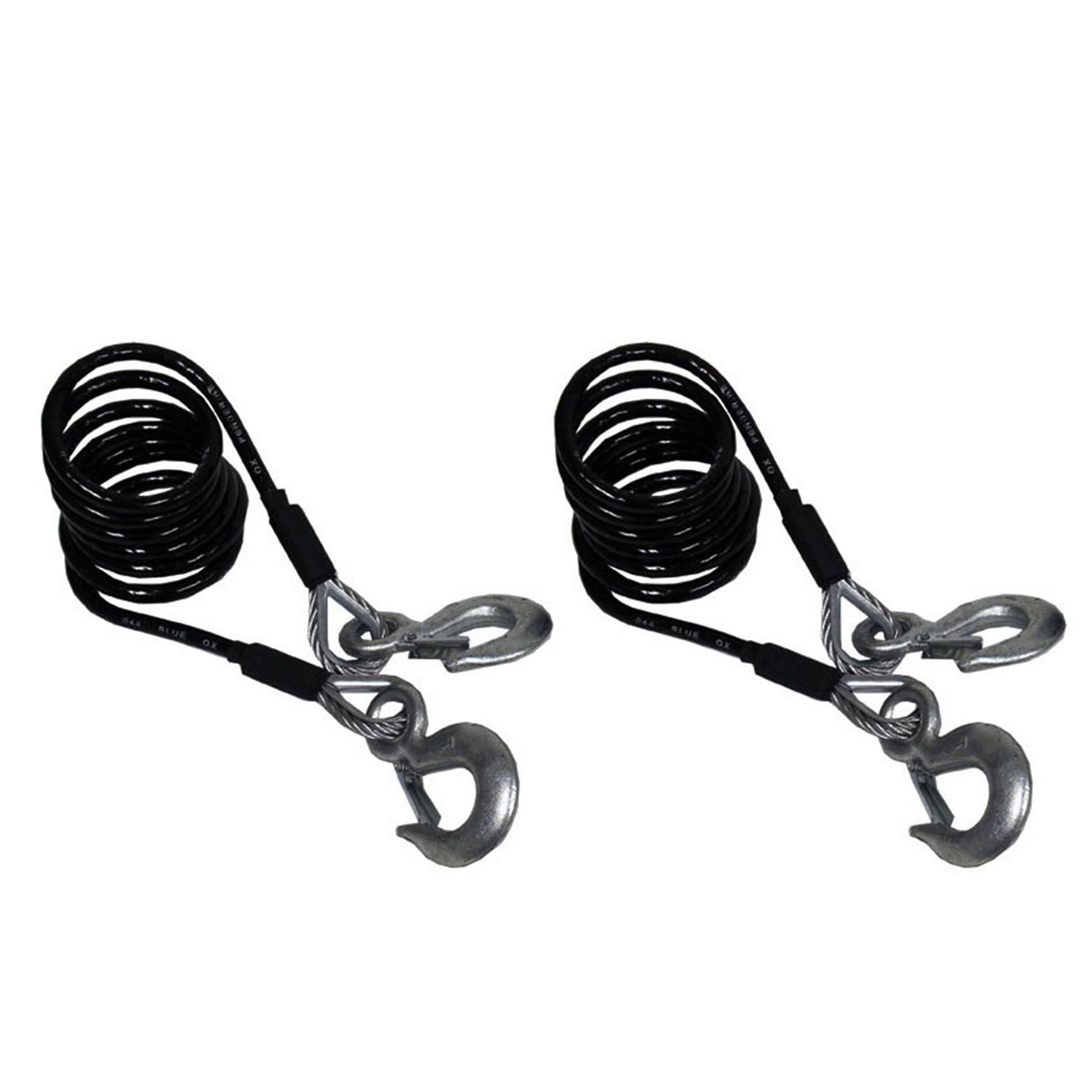 7& Safety Cable Kit O2482