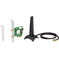 802.11ac PCIe X1 Card X24281