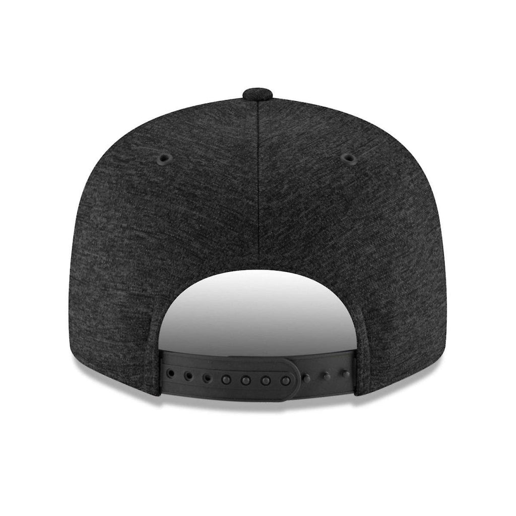 Black Snapback Cap J77887