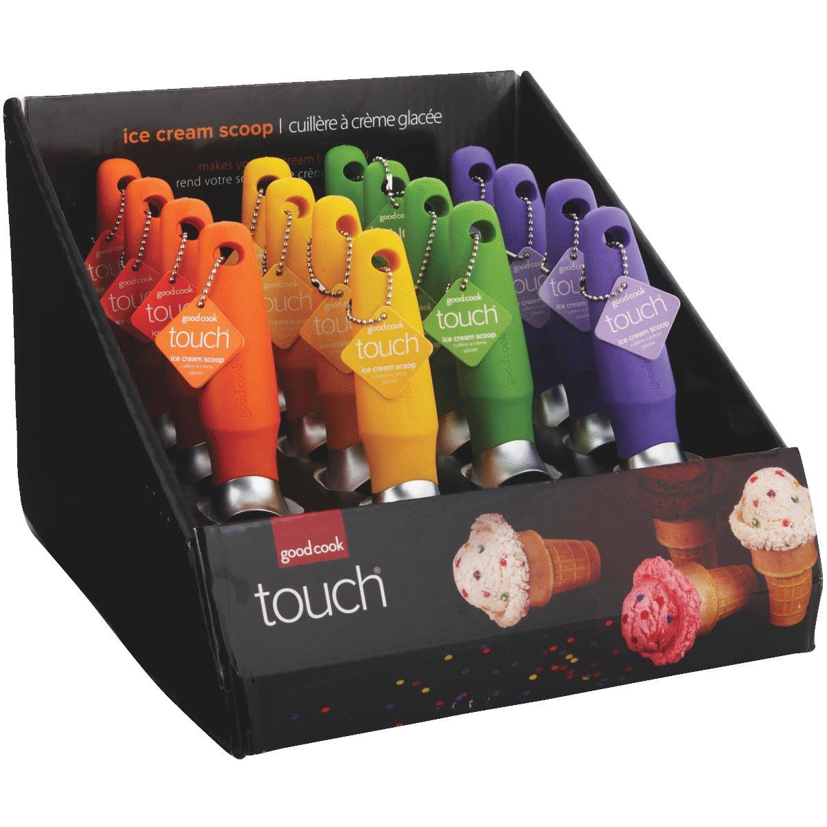 Ice Cream Scoop Y1146