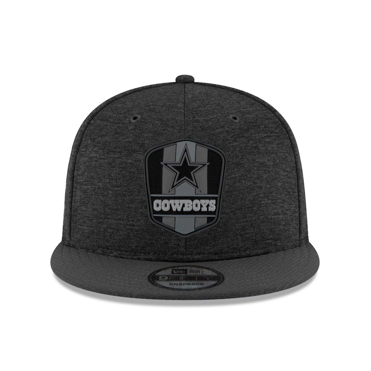 Black Snapback Cap J77887