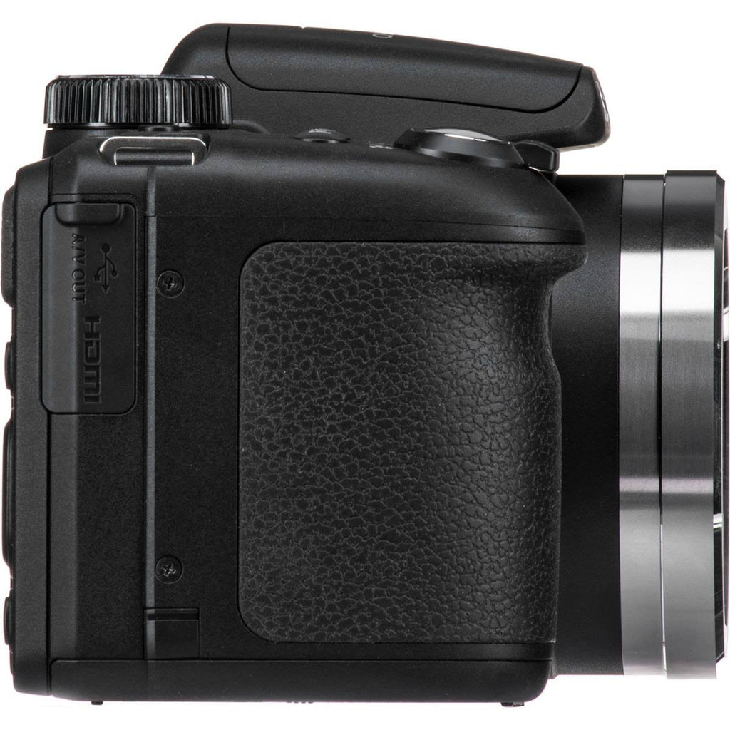 Digital Camera U4136
