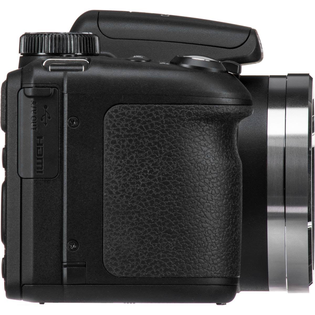 Digital Camera U4136