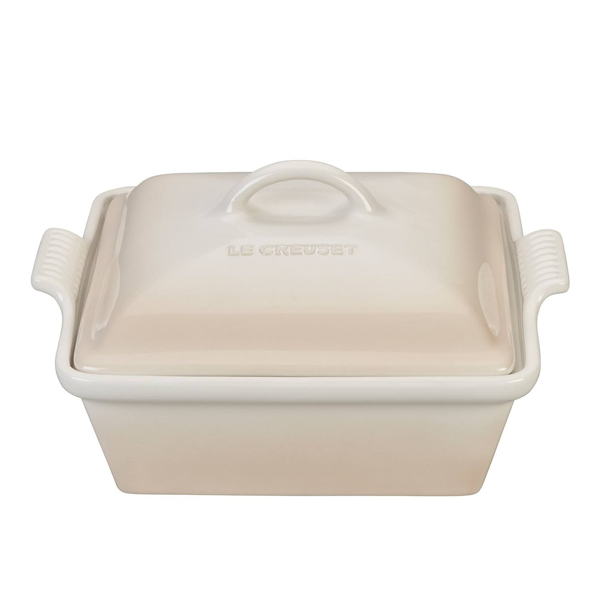Square Covered Casserole Dish J99286