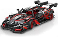 Building Block Kits 1391 Pieces Pack of 2 Q661