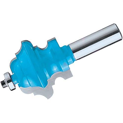 Multiform Router Bit V50952