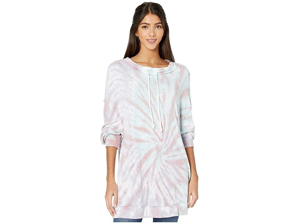 Tie Dye Tee C44660