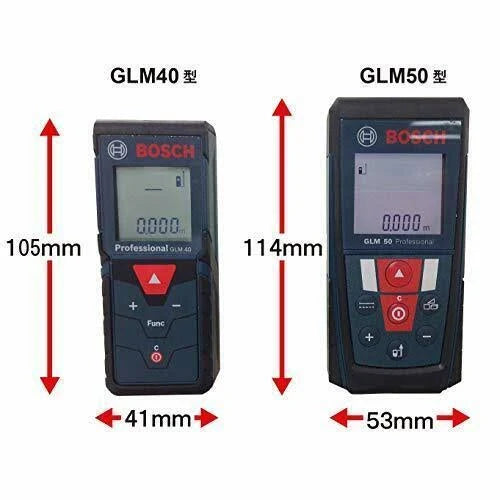 Laser Distance 40 Meter Range Finder O2356