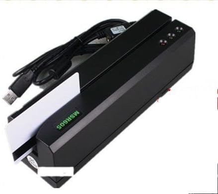 Magnetic Card Reader Writer Encoder I11017