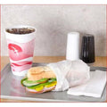White Paper Deli Paper 6000/Case T3947