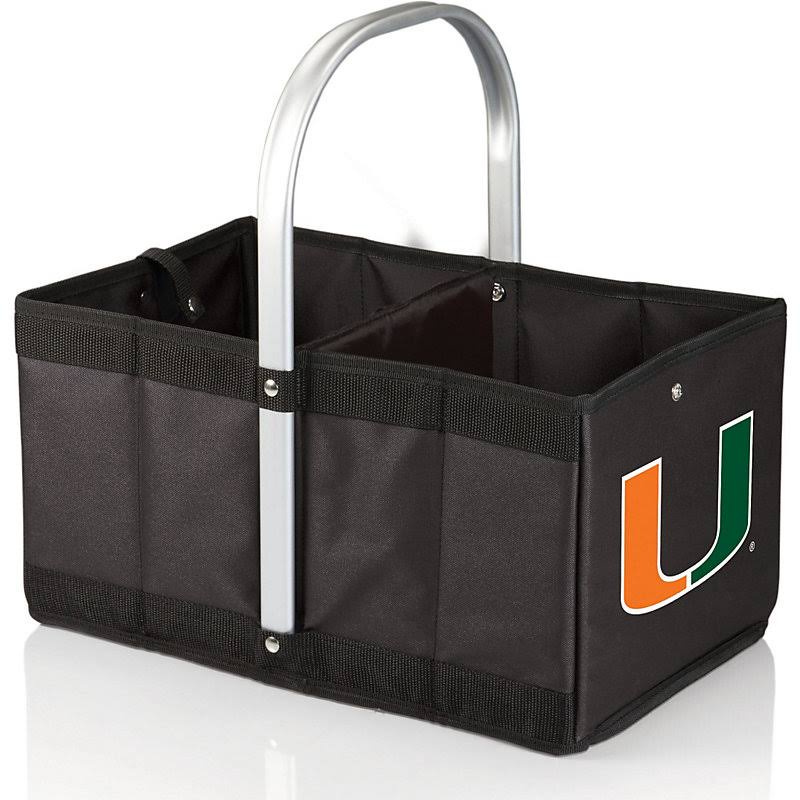Black Picnic Basket G22002