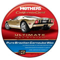 California Gold Pure Brazilian Carnauba Cleaner B491