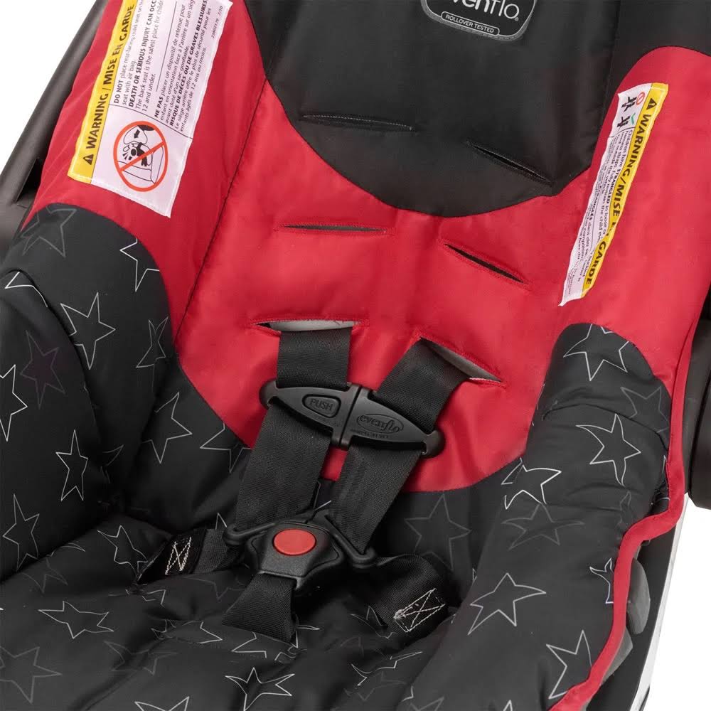 Infant Car Seat R63712