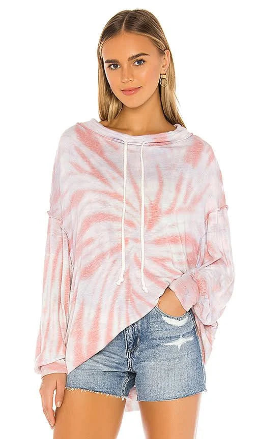 Tie Dye Tee C44660