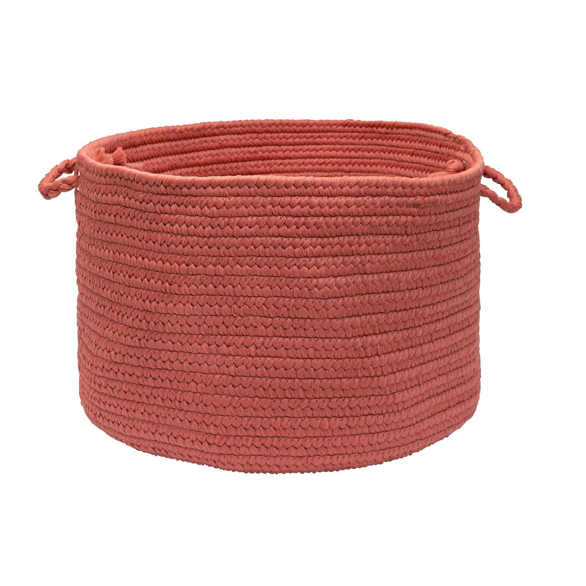 Terracotta Utility Basket T55534