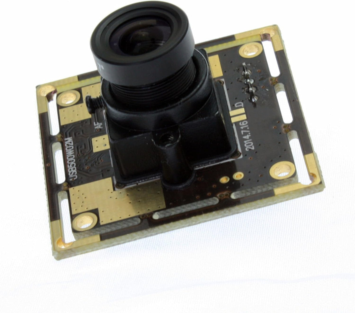 5 Megapixel HD USB Camera Module with 2.8mm Lens A129320