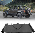 Soft Top Window Storage Bag with Carry Handle Z28013