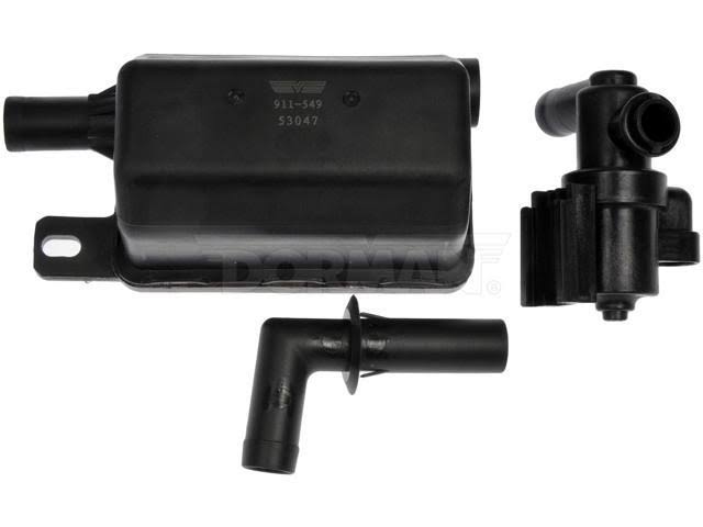 Vapor Canister Vent Valve I7568