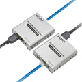 4K HDMI Extender Over Ethernet Cable with IR Control O3574