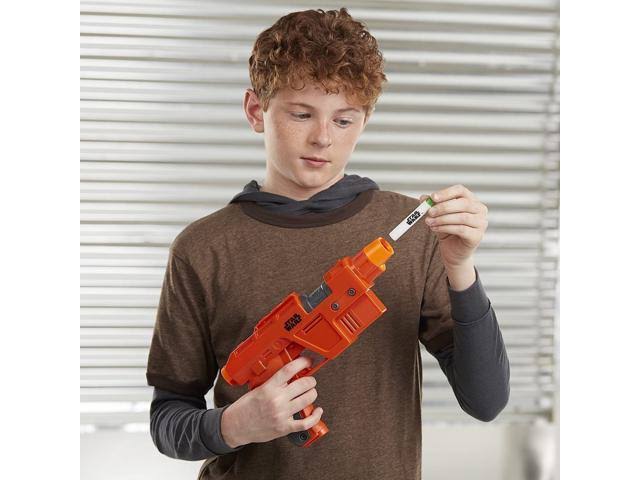Nerf Blaster F6801