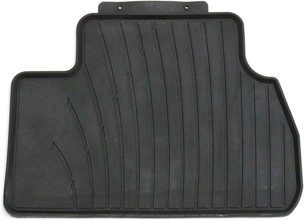 All Weather Floor Mats I263