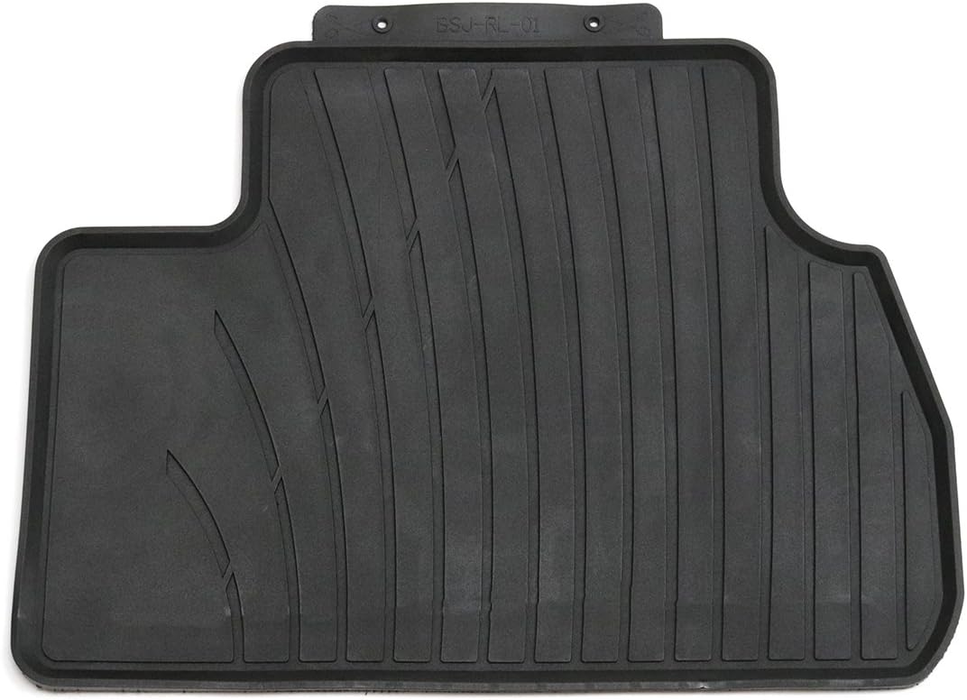 All Weather Floor Mats I263