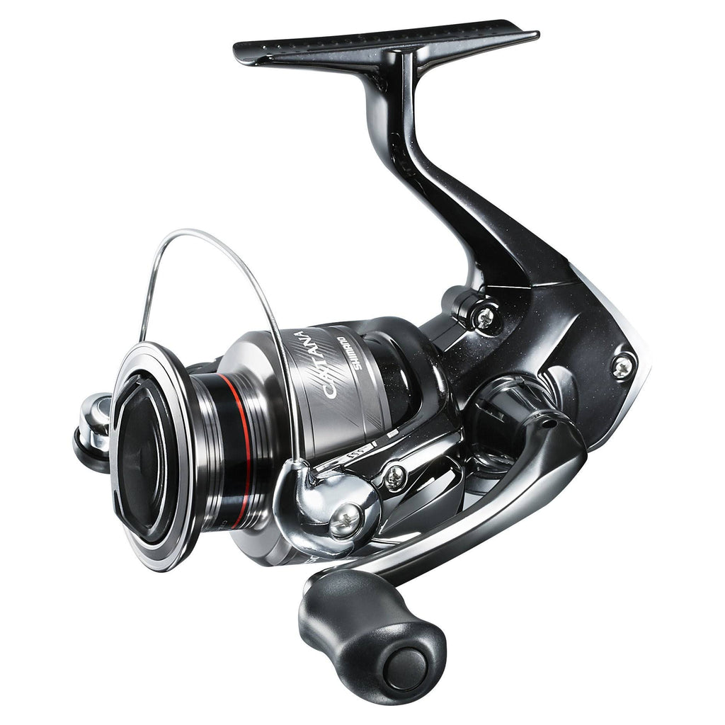 Spinning Reel H8667