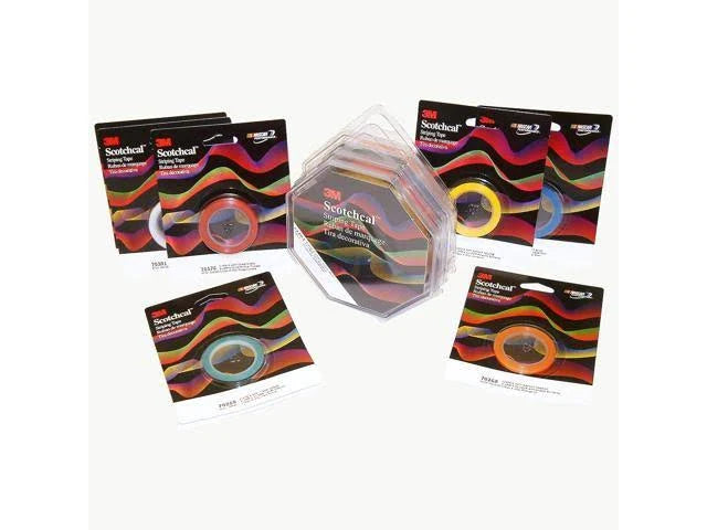 Gray Striping Tape P8088