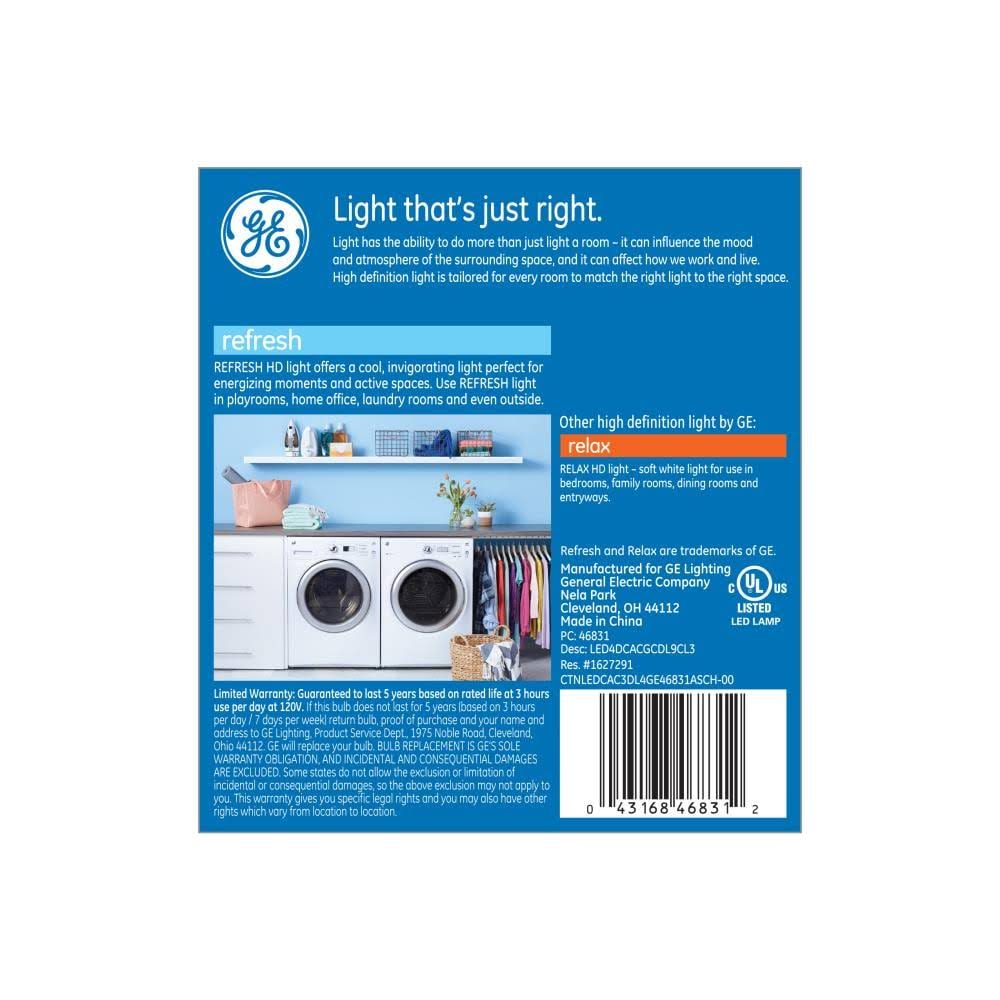 LED 40W 18ct K65102