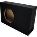 10x22 Ported Subwoofer Box Enclosure M944