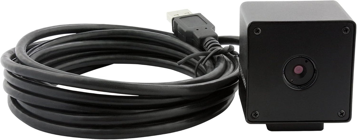 5 Megapixel HD USB Camera Module with 2.8mm Lens A129320