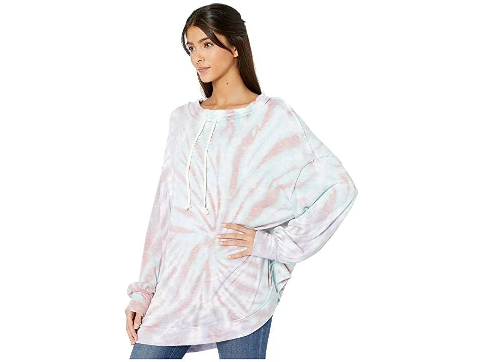 Tie Dye Tee C44660