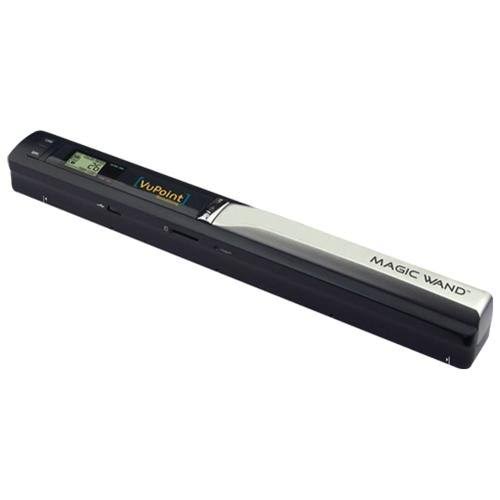 Handheld Scanner B6193