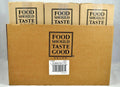 Multigrain Tortilla Chips R323613