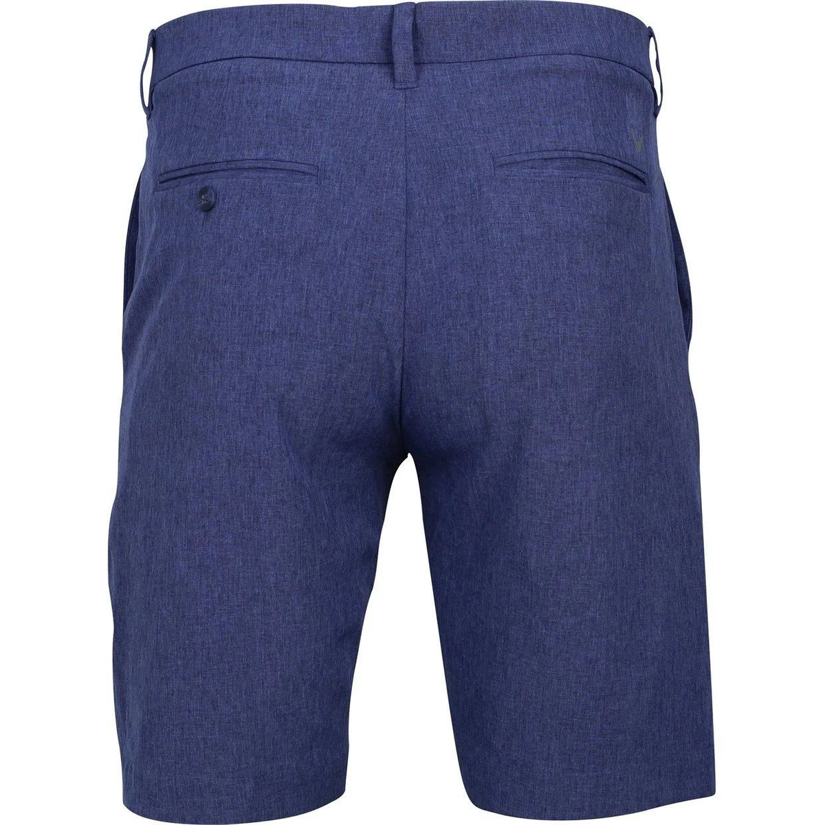 Blue Curacao Heather Golf Shorts J459421