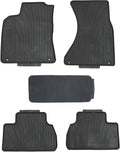 All Weather Floor Mats I263