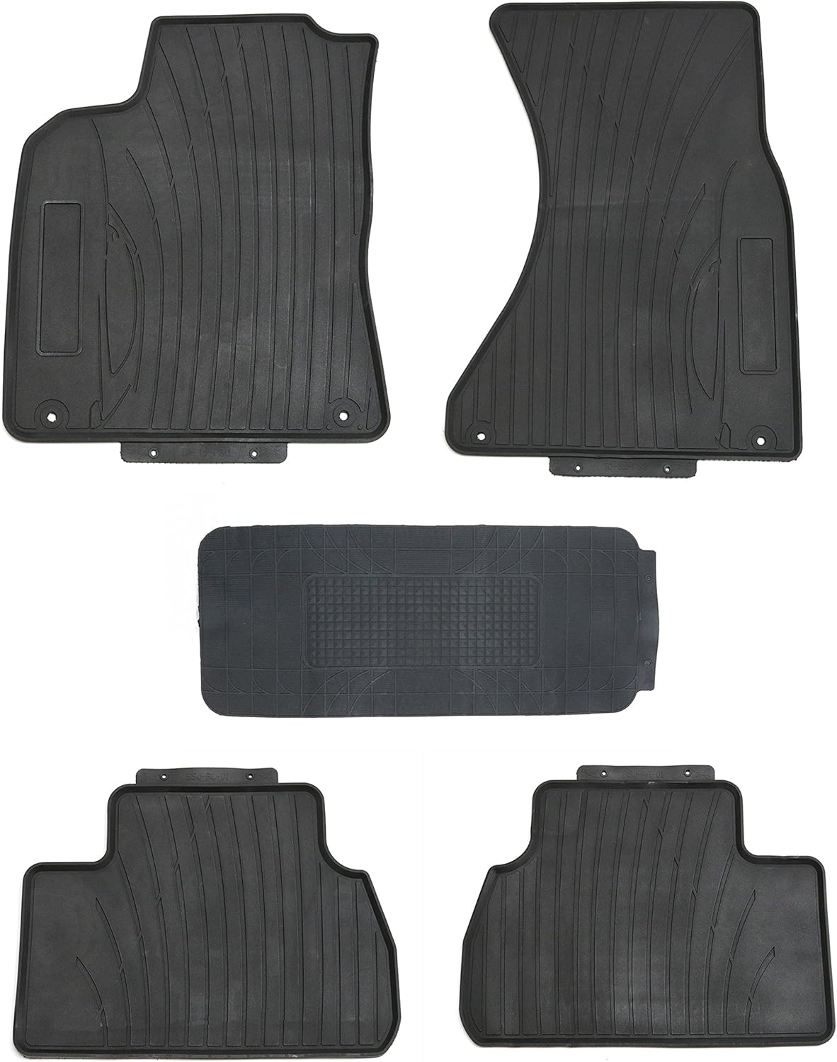 All Weather Floor Mats I263