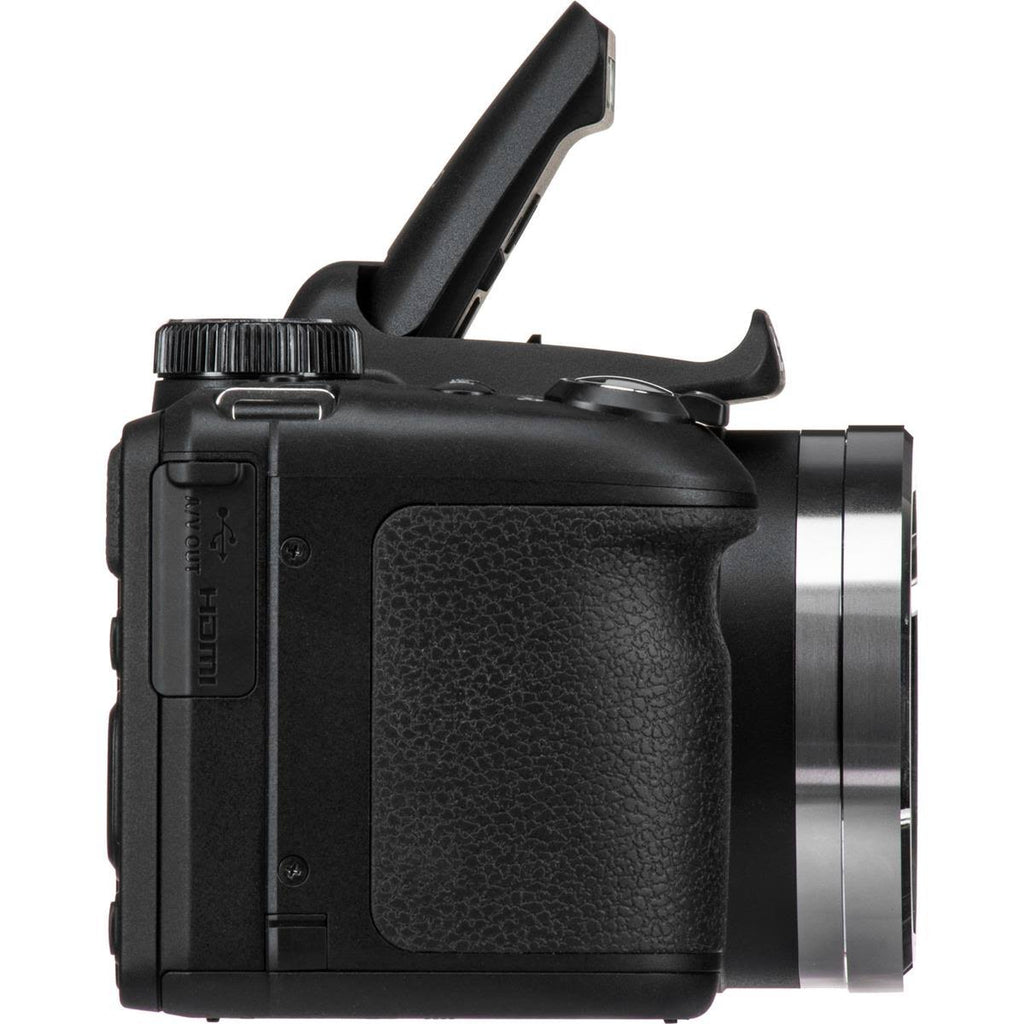 Digital Camera U4136